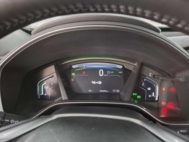 Honda Cr-v ES - SUV5 2.0 i-MMD Hybrid EU6d-T, Elegance 2WD GPF (Euro 6d-TEMP), 2019 - 2021